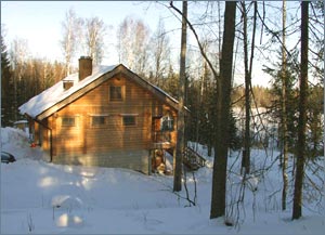 Сарабанда для сорняков