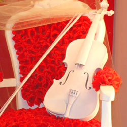 Сарабанда для сорняков