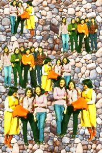 Сарабанда для сорняков