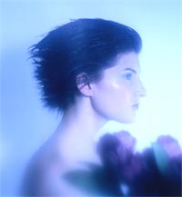 Время красных тюльпанов