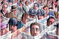 Значение секретаря в жизни человека Значение секретаря в жизни человека