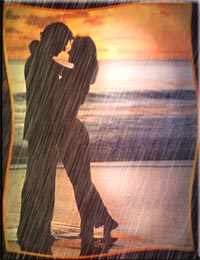 Валентина Повар. I зрада, i вiрнiсть...