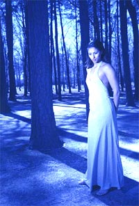 Валентина Повар. I зрада, i вiрнiсть...