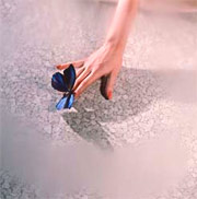 Настоящее, или история её любви