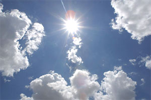 Настоящее, или история её любви