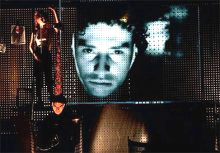 Операционная система 'Обыватель'. Пароль утерян