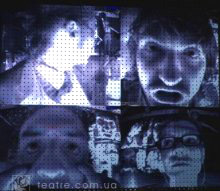 Операционная система 'Обыватель'. Пароль утерян