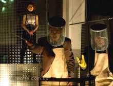 Операционная система 'Обыватель'. Пароль утерян