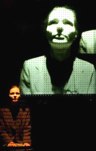 Операционная система 'Обыватель'. Пароль утерян