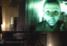 Операционная система 'Обыватель'. Пароль утерян