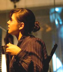 Операционная система 'Обыватель'. Пароль утерян