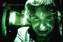 Операционная система 'Обыватель'. Пароль утерян