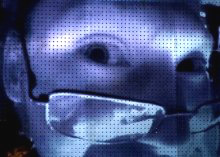 Операционная система 'Обыватель'. Пароль утерян